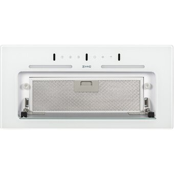  Вытяжка ZorG Star 1000 60 S-GC белый 