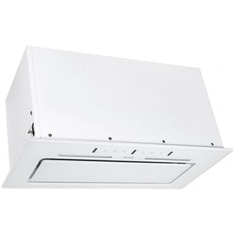  Вытяжка ZorG Neve 1200 60 S-GC белый 
