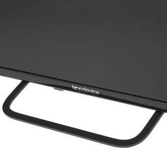  Телевизор Topdevice TDTV24CS03HBK черный 