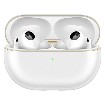  Наушники TWS HUAWEI FreeBuds Pro 4 White 