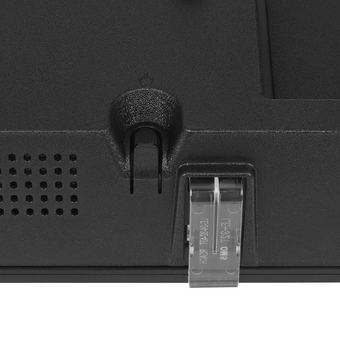  Телевизор Topdevice TDTV24CS03HBK черный 