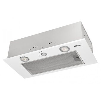  Вытяжка GrandGermes Spa 60 белый 