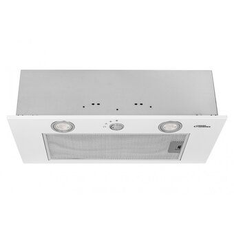  Вытяжка GrandGermes Spa 60 белый 