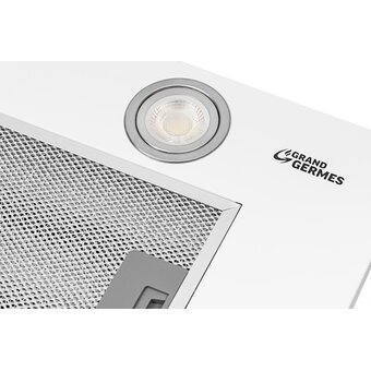  Вытяжка GrandGermes Spa 60 белый 