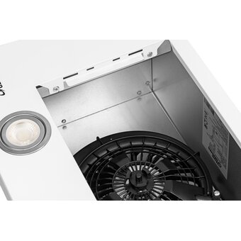  Вытяжка GrandGermes Spa 60 белый 