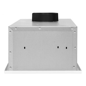  Вытяжка GrandGermes Spa 60 белый 