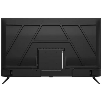  Телевизор BQ 43FSU40B Black 