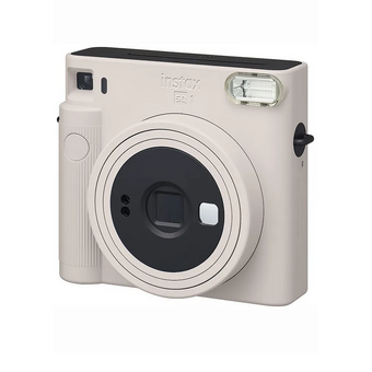  Фотоаппарат моментальной печати Fujifilm Instax SQUARE SQ1, белый 