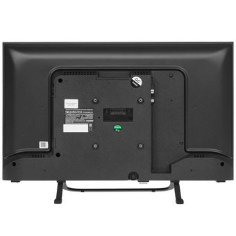  Телевизор Topdevice TDTV24CS03HBK черный 