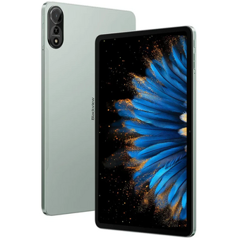  Планшет BLACKVIEW Mega 2 12/256GB Green 