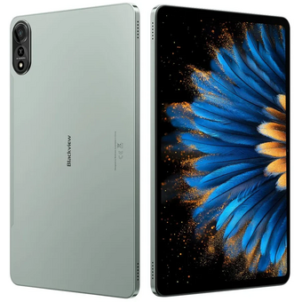  Планшет BLACKVIEW Mega 2 12/256GB Green 