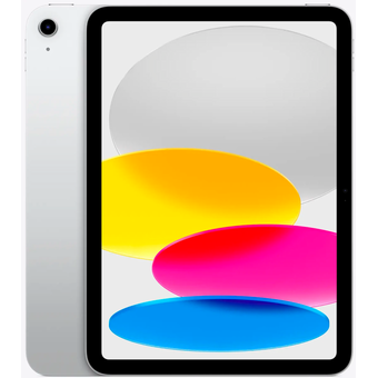  Планшет Apple iPad MD3Y4AB/A 11-inch (A16) Wi-Fi 128GB Silver 