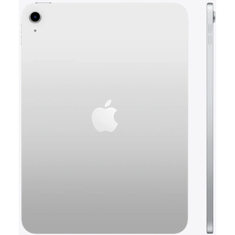  Планшет Apple iPad MD3Y4AB/A 11-inch (A16) Wi-Fi 128GB Silver 