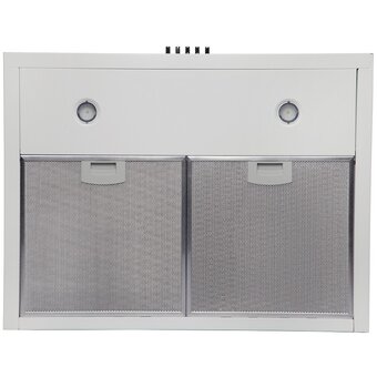  Вытяжка Konigin Canary 60 белый 