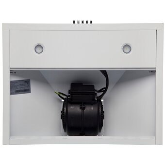  Вытяжка Konigin Canary 60 белый 