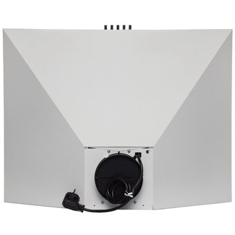  Вытяжка Konigin Canary 60 белый 