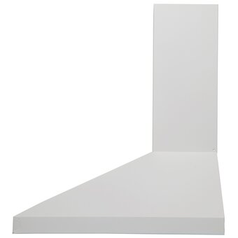  Вытяжка Konigin Canary 60 белый 