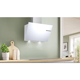  Вытяжка BOSCH DWK66PJ20T белый 