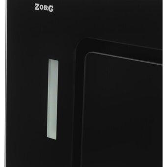 Вытяжка ZorG Asta 850 60 M черный 