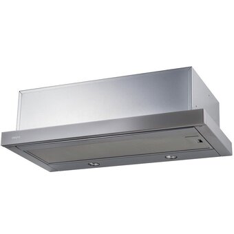  Вытяжка Akpo WK-7 Light eco 50 серый 