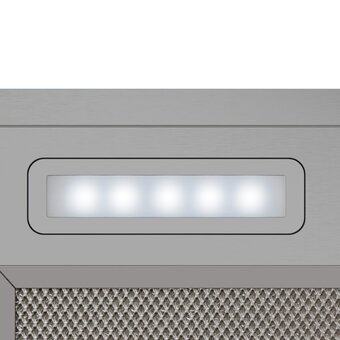  Вытяжка Lex Hyper 600 Inverter IX 