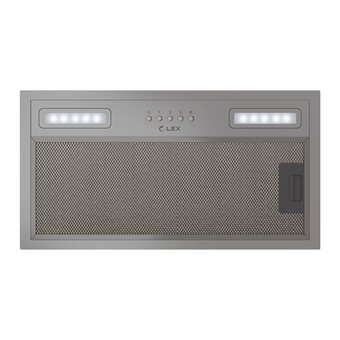  Вытяжка LEX Hyper 900 Inverter IX 