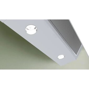  Вытяжка BOSCH DWK66PJ20T белый 