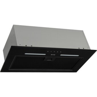  Вытяжка ZorG Platino 750 60 S черный 
