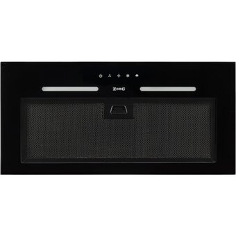 Вытяжка ZorG Platino 750 60 S черный 