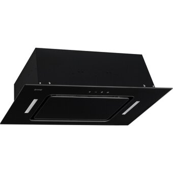  Вытяжка ZorG Santa 850 60 S черный 