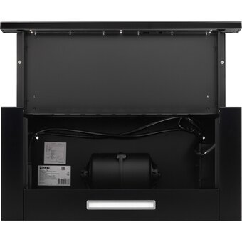  Вытяжка ZorG Slim 850 60 M черный 