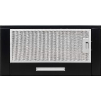 Вытяжка ZorG Slim 850 60 M черный 