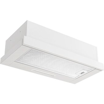  Вытяжка ZorG Slim 850 60 M белый 