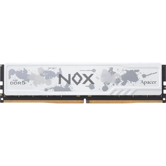  ОЗУ APACER AH5U16G52C522MWAA-1 DIMM DDR5-5200 16GB 