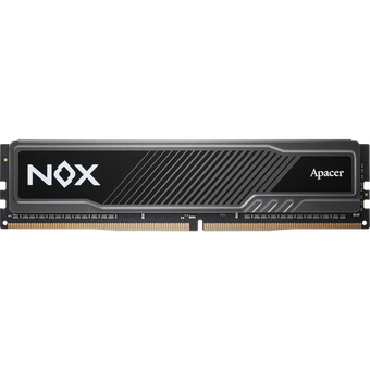  ОЗУ APACER AH4U08G26C08YMBAA-1 DIMM DDR4-2666 8GB 