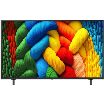  Телевизор LG 55NANO80A6B.ARUG 