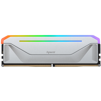  ОЗУ APACER AH5U16G52C522NWAA-1 DIMM DDR5-5200 16GB RGB 