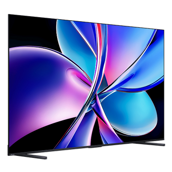  Телевизор Hisense 100E7Q Pro 