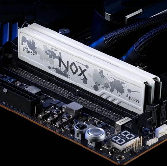  ОЗУ APACER AH5U16G52C522MWAA-1 DIMM DDR5-5200 16GB 