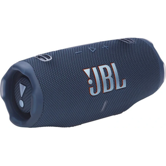  Портативная колонка JBL Charge 6 JBLCHARGE6BLU синий 