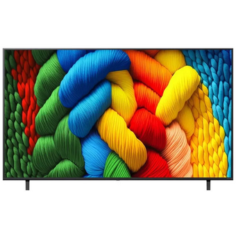  Телевизор LG 75NANO80A6B.ARUG 