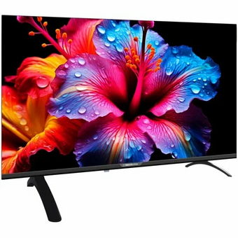  Телевизор TopDevice TDTV42BN02FBK черный 