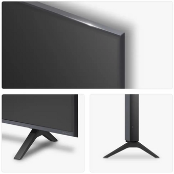  Телевизор LG 55NANO80A6B.ARUG 