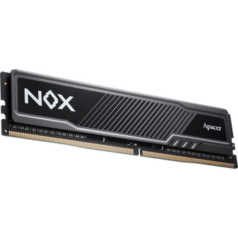  ОЗУ APACER AH4U08G26C08YMBAA-1 DIMM DDR4-2666 8GB 