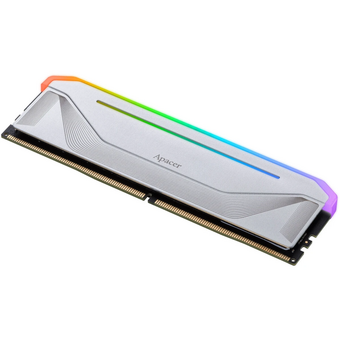 ОЗУ APACER AH5U16G52C522NWAA-1 DIMM DDR5-5200 16GB RGB 