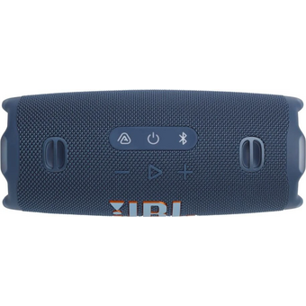  Портативная колонка JBL Charge 6 JBLCHARGE6BLU синий 
