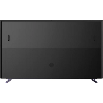  Телевизор Skyworth 100Q79G фиолетовый 