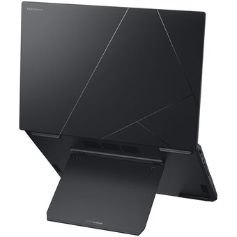  Ноутбук ASUS UX8406CA-QL221W 90NB14X1-M00C70 Duo Touch 14+14"(1920x1200 + 1920x1200 OLED 16:10)/Touch/Intel Core Ultra 7 255H(2Ghz)/16384Mb/1024PCISSD 