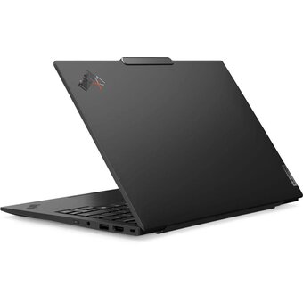  Ноутбук Lenovo ThinkPad X1 Carbon G12 (21KDSHNG00) Core Ultra 7 155U 32Gb SSD1Tb Intel Graphics 14" OLED 2.8K (2880x1800) Wind 11Pro 64 black WiFi 