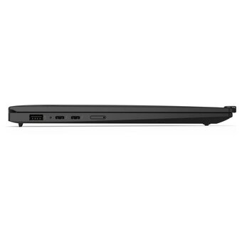  Ноутбук Lenovo ThinkPad X1 Carbon G12 (21KDSHNG00) Core Ultra 7 155U 32Gb SSD1Tb Intel Graphics 14" OLED 2.8K (2880x1800) Wind 11Pro 64 black WiFi 